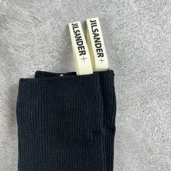 JILL SANDER SOCKS NEW ON BOX - Picture 2 of 4